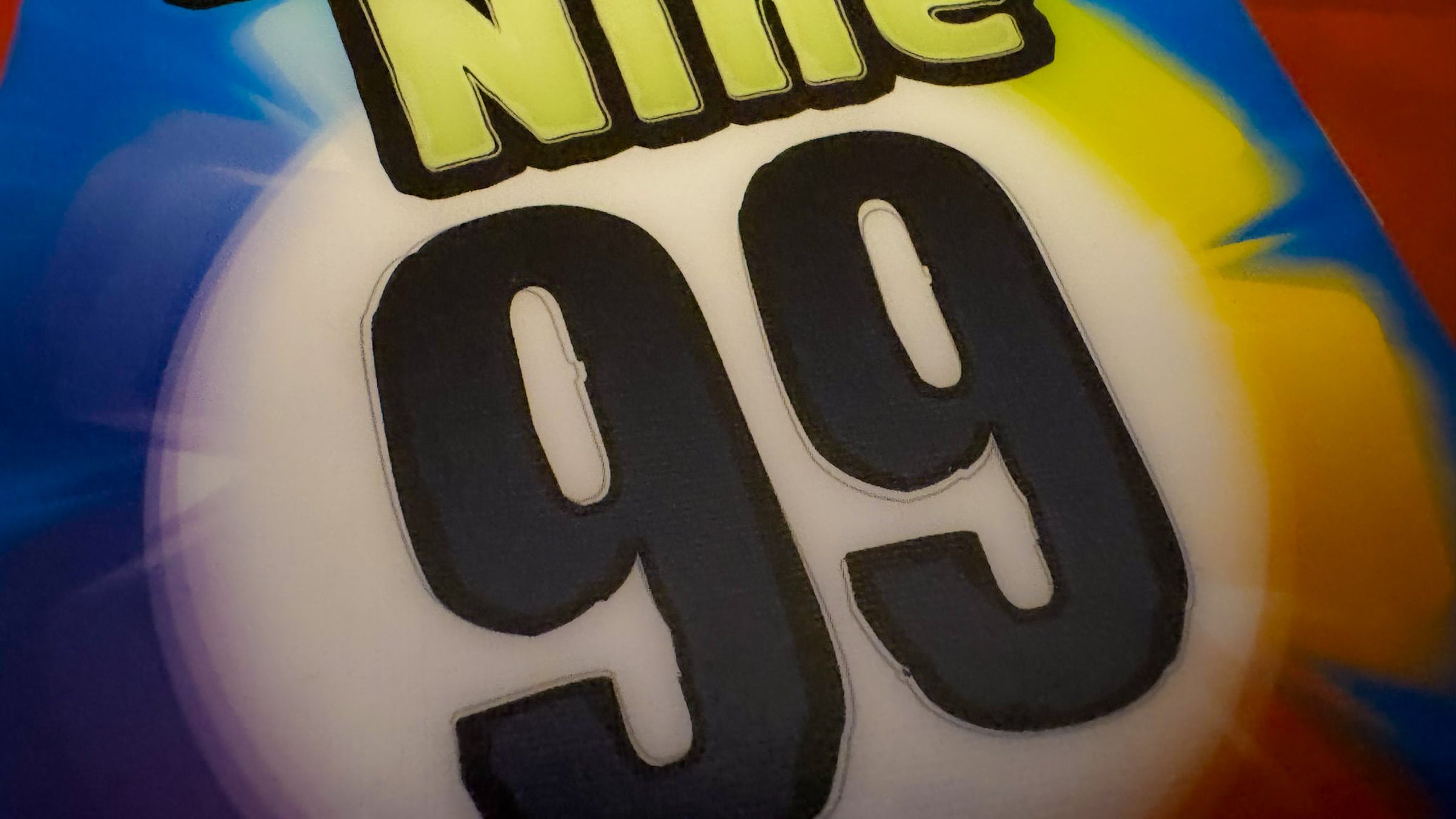 Ninety Nine im Test: Optisch dröge, spielerisch genial!