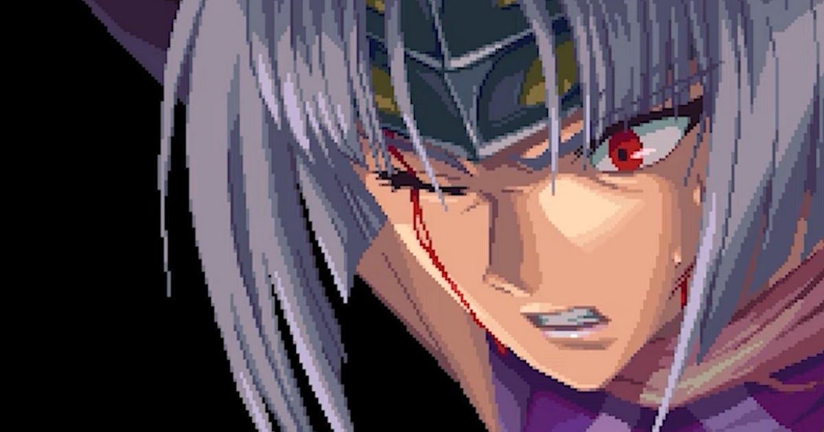 Ninja Ragebound Characters Ninja Gaiden: Ragebound - Zweiter spielbarer Charakter enthüllt, Kumori ...