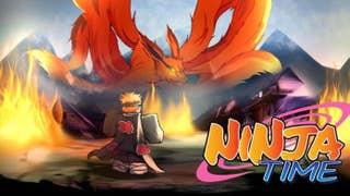 Ninja Time codes August 2025