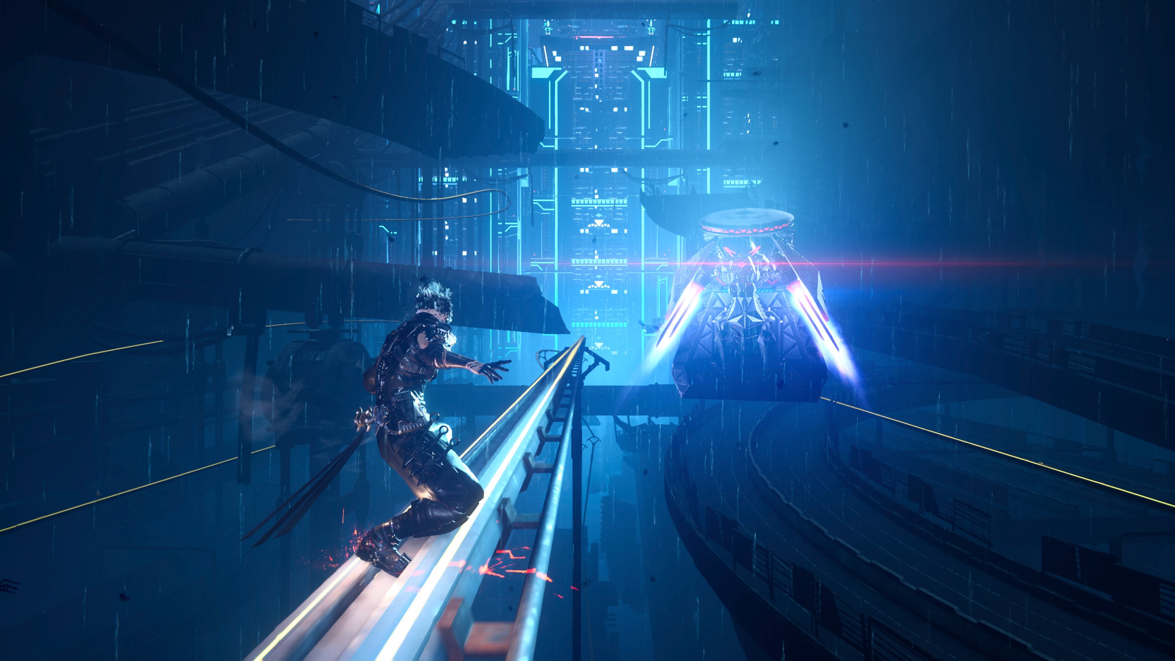 Don't let anyone tell you you're not skilled enough to enjoy Ninja Gaiden 4 – I'm near-incompetent yet having an absolute blast with Xbox's hack 'n' slash