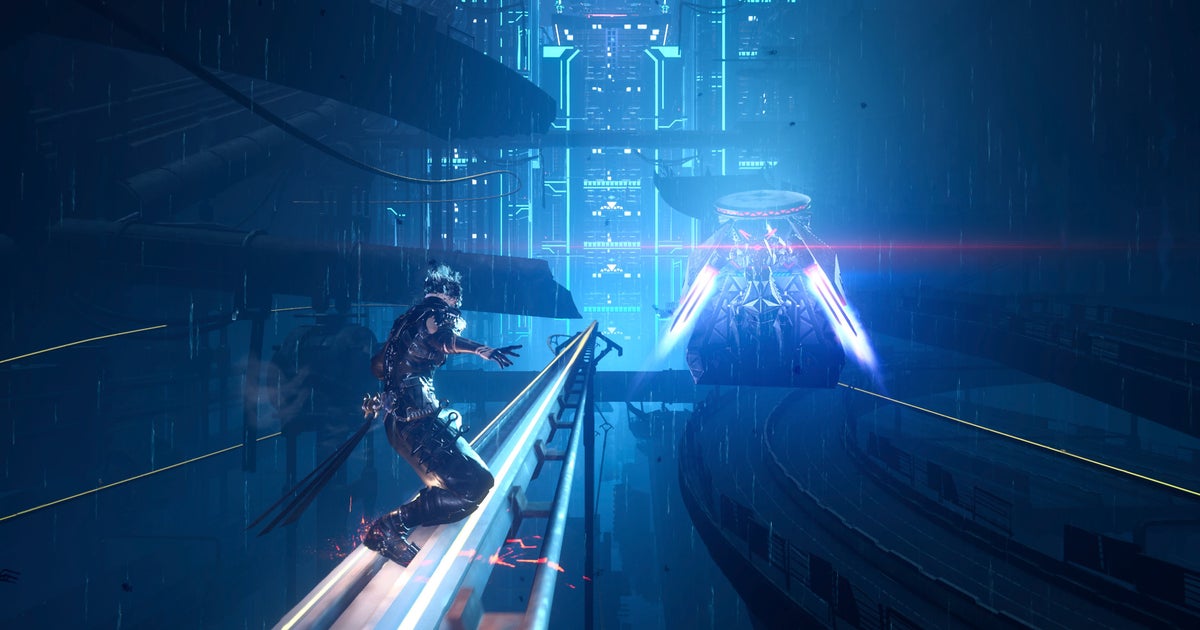 Don't let anyone tell you you're not skilled enough to enjoy Ninja Gaiden 4 – I'm near-incompetent yet having an absolute blast with Xbox's hack 'n' slash Don't let anyone tell you you're not skilled enough to enjoy Ninja Gaiden 4 – I'm near-incompetent yet having an absolute blast with Xbox's hack 'n' slash