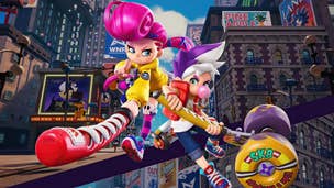 Ninjala Review: Chewing Bubblegum and Kicking Butt, for a Price