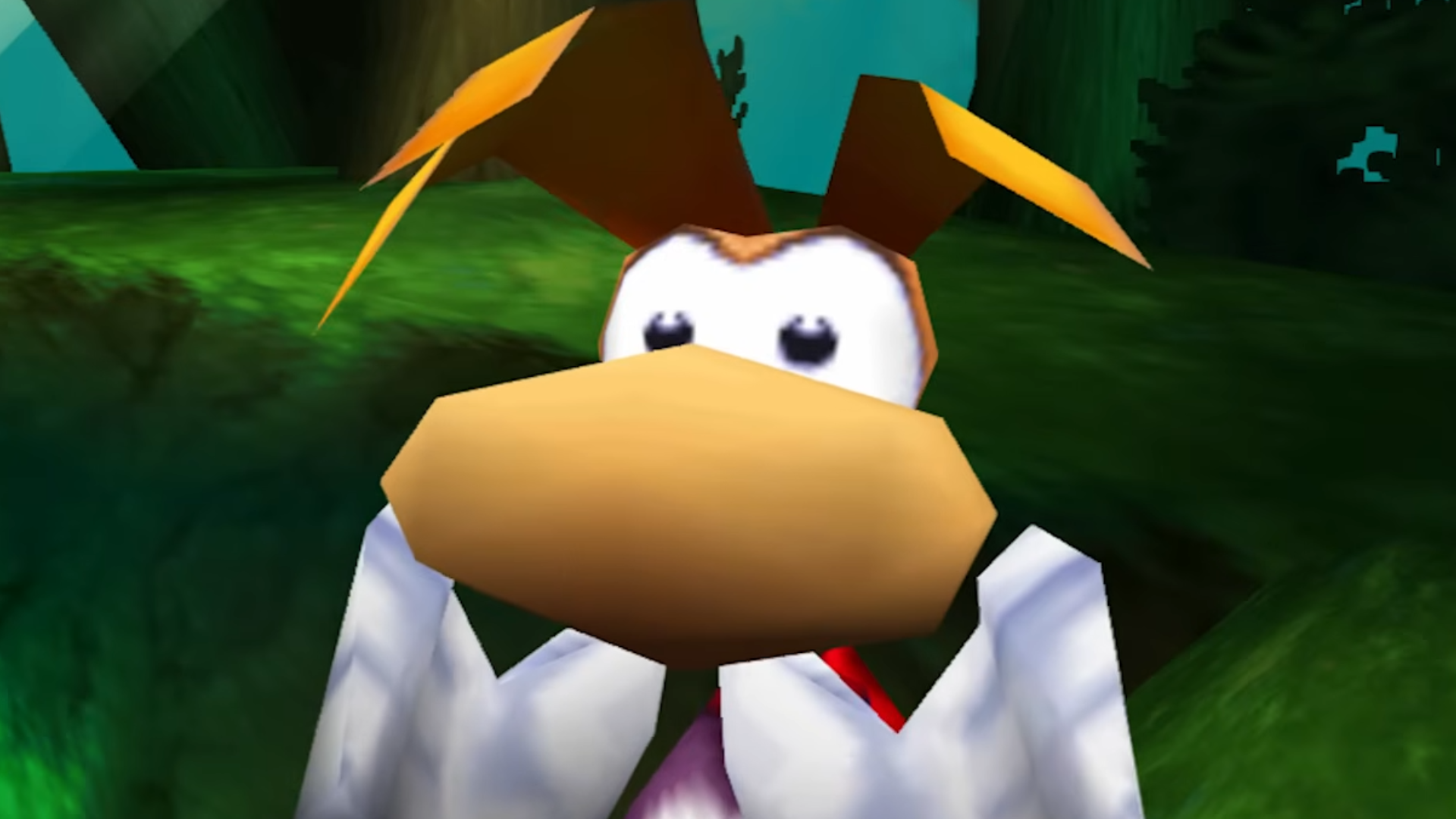 Two classic N64 platformers join Nintendo Switch Online later this month