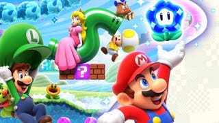 Switch 2: Nintendo-Accounts "vereinfachen den Übergang" zum Nachfolger, sagt Nintendos Bowser.
