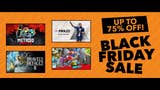 Nintendo launches huge eShop Black Friday sale with hundreds of cheap Switch games up for grabs