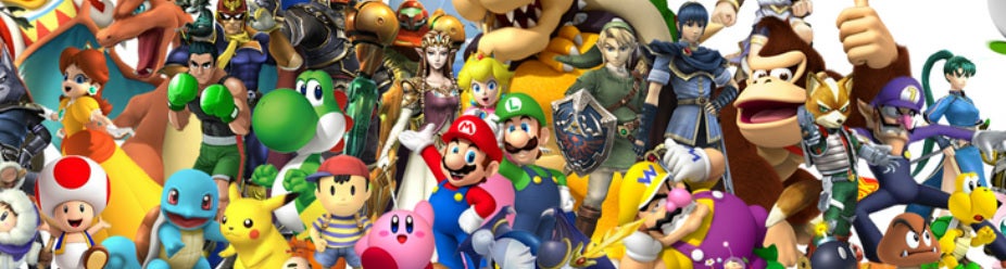 Nintendo's Live-Action Films: Who Should Play Who?