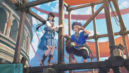 Nintendo reveals new Fire Emblem game coming to Switch 2 | Eurogamer.net