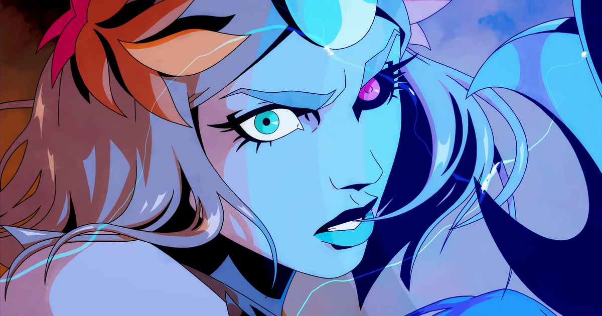 Hades 2 release date announced for Switch consoles and PC Hades 2 release date announced for Switch consoles and PC