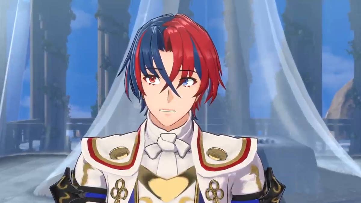 Nintendo announces brand new Fire Emblem game | Eurogamer.net