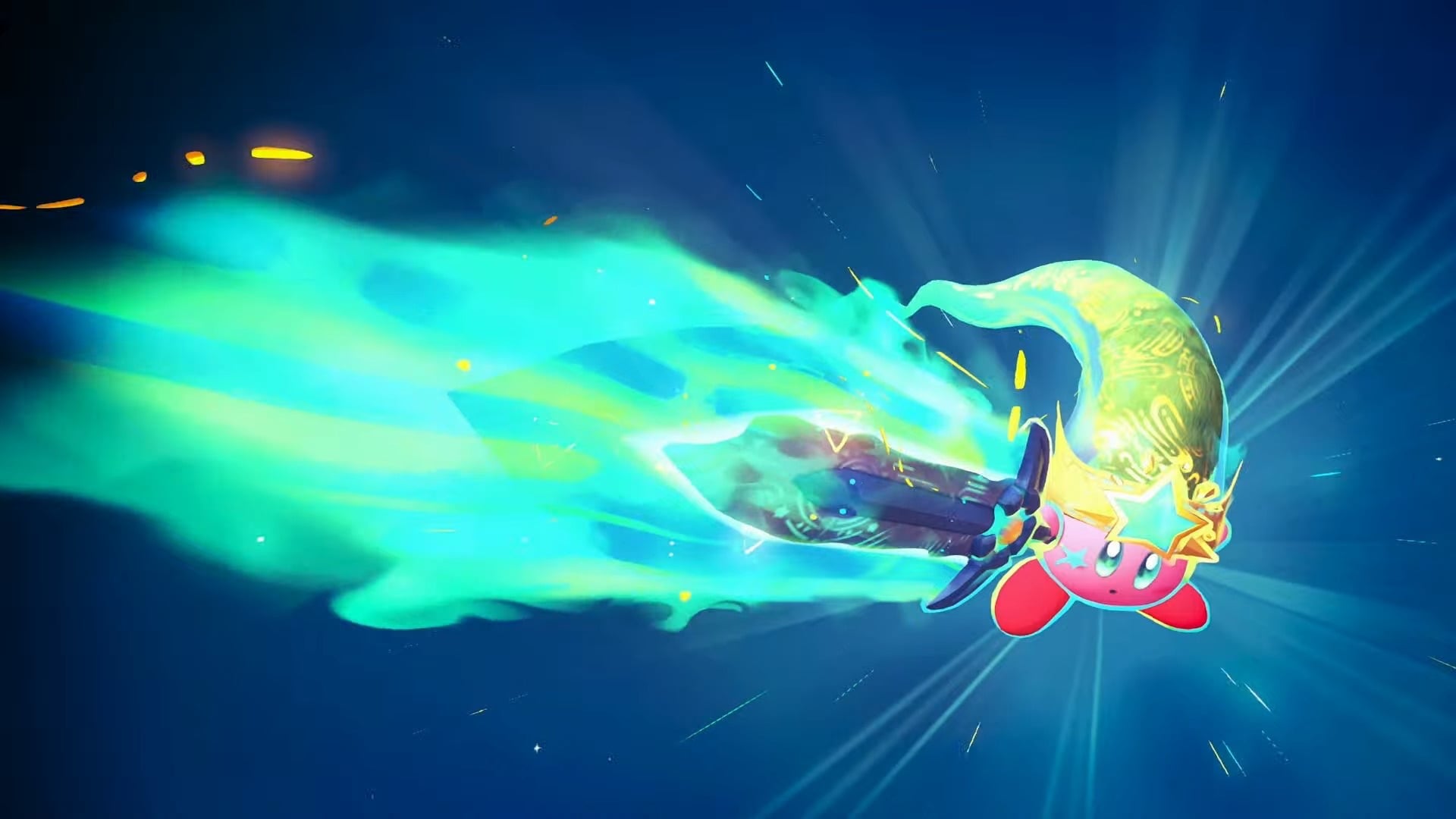 Nintendo anuncia Kirby and the World Beyond para primavera de 2027