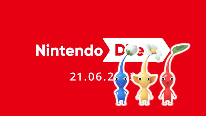 Switch: Neue Nintendo Direct angekündigt, kommt schon morgen!