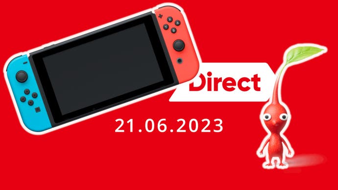Die neue Nintendo Direct im Live-Ticker und Stream.