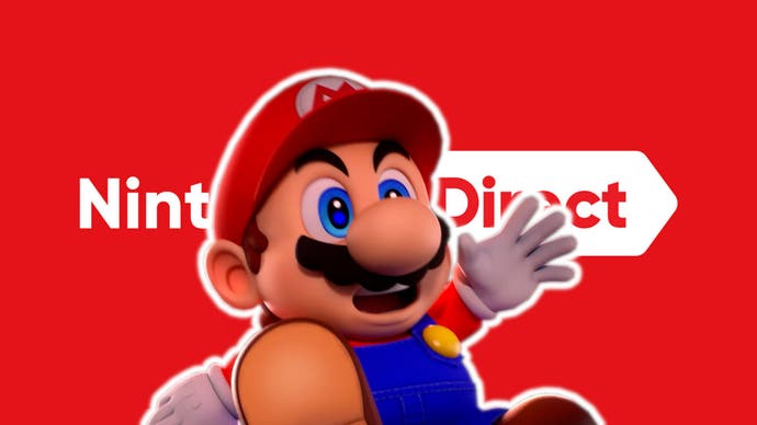 Eine neue Nintendo Direct kommt schon morgen!