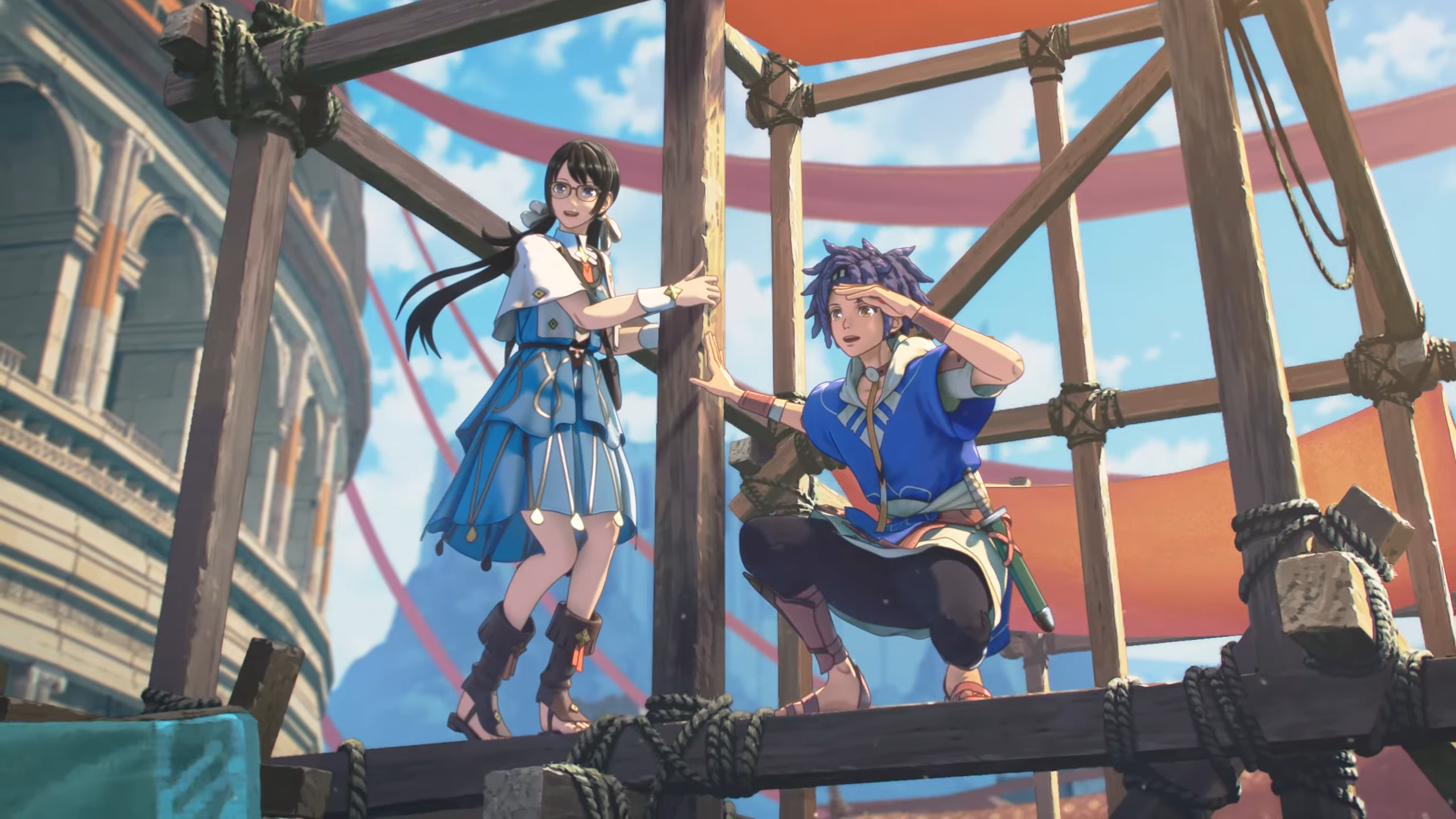 Nintendo reveals new Fire Emblem game coming to Switch 2