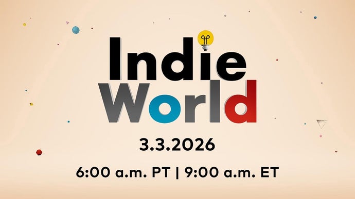 Anunciado un Nintendo Indie World Showcase para mañana