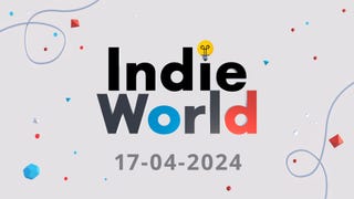 Mañana se emitirá un nuevo Nintendo Indie World