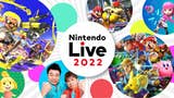Nintendo anuncia o regresso do Nintendo Live 2022