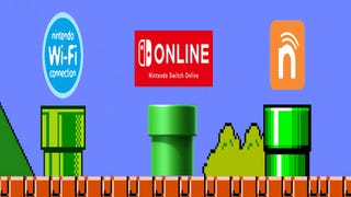 The Slow, Stumbling History of Nintendo Online Support