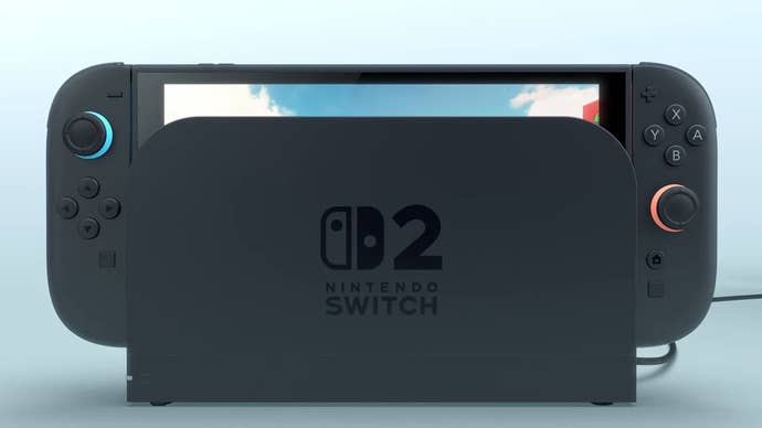 Switch 2
