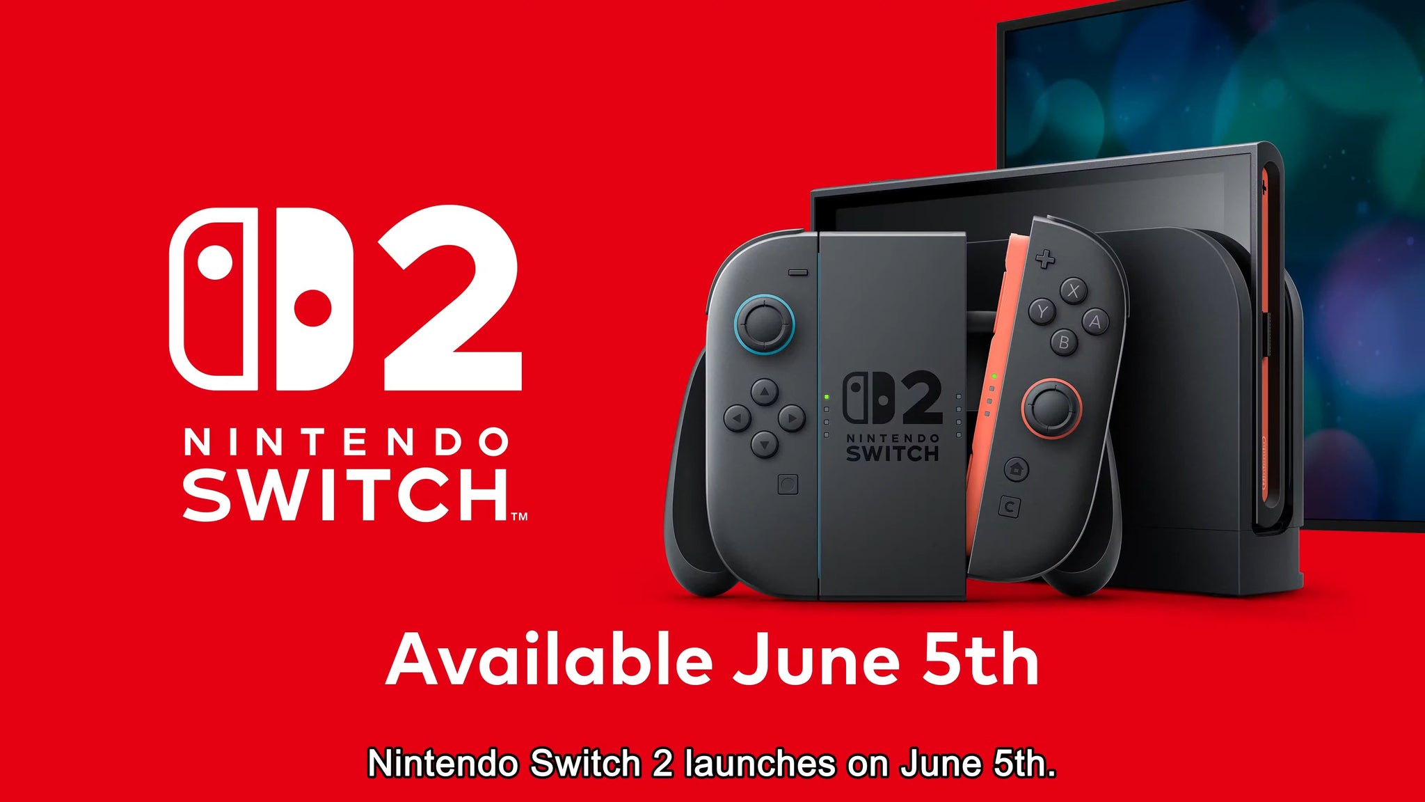 Next Switch Switch 2: Everything we know about Nintendo's next console | Eurogamer.net