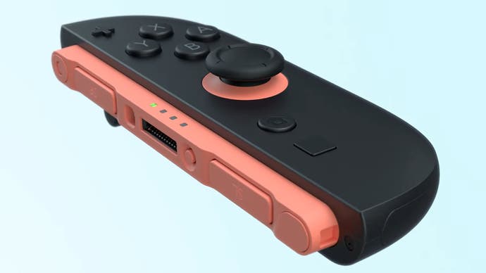 Switch 2