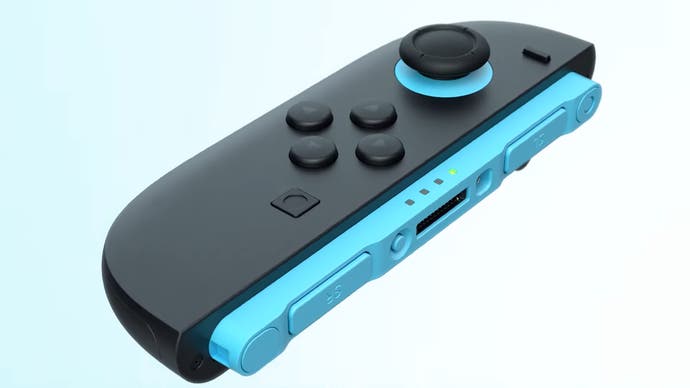 Switch 2