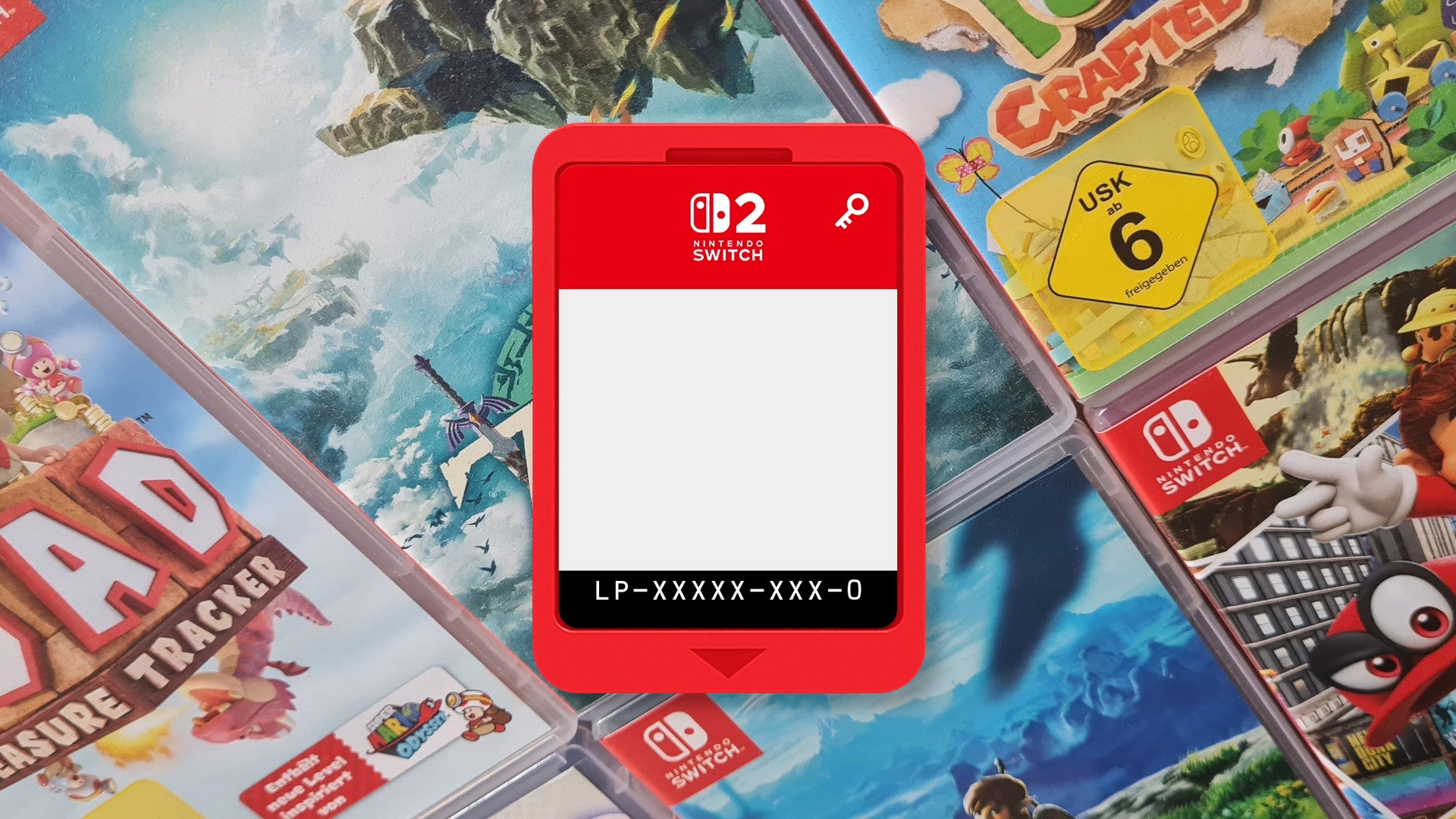 Deutscher Spielemarkt: Physische Konsolenspiele behalten laut game-Report die Nase vorn