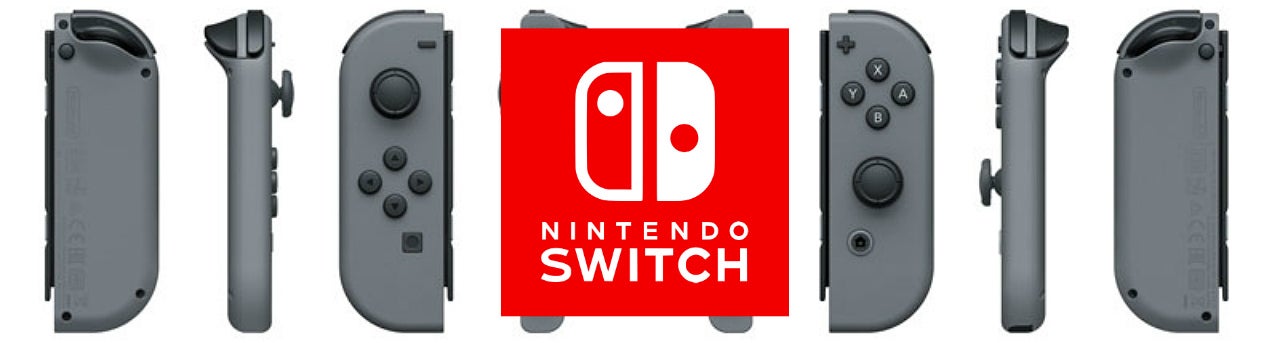What Accessories Should You Buy For Your Nintendo Switch? | VG247