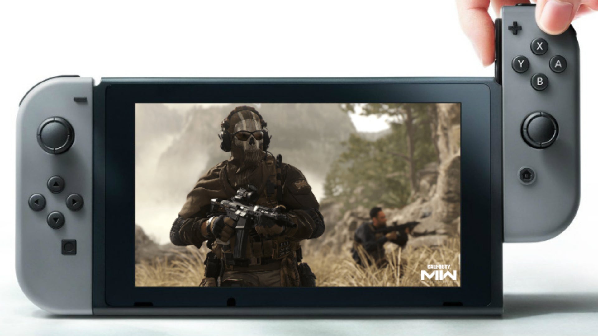 Is cod on nintendo 2024 switch