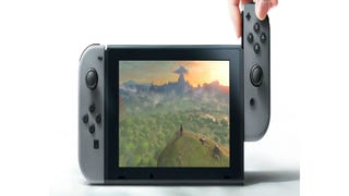 USgamer is Giving Away a Free Nintendo Switch!