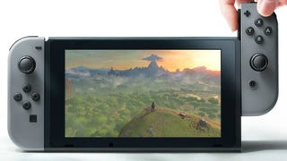 Opinion: The Switch's Success Doesn't Hinge on Zelda Being Available at Launch