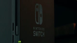Nintendo Switch's Hybrid Nature: Some of the Strengths, All of the Weaknesses?