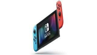 Opinion: Nintendo Switch Is Always Aiming For Second Place Behind Something Else