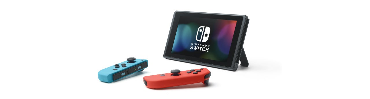 Essential Weekend Reading: Feeling Better About Nintendo Switch