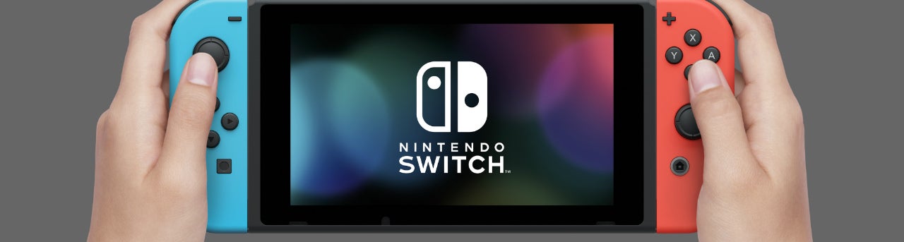Opinion: Switch Isn't for Everyone, But It's Definitely For Me