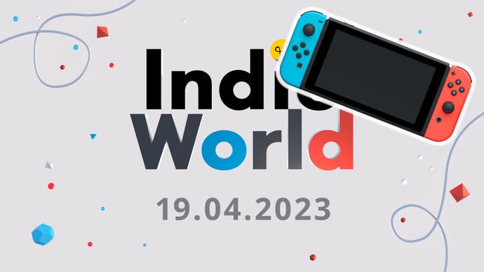 Nintendo zeigt morgen neue Indie-Spiele für die Switch - Wann beginnt der Stream?