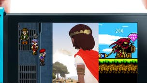 Switch-ing On Indie Support For Nintendo's New Platform