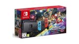 This Black Friday Nintendo Switch bundle from Very includes Mario Kart 8 and 3 months of NSO