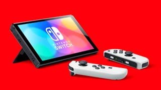 Nintendo Switch: Nachfolger kommt frühestens in zwei Jahren, schätzt ein Analyst