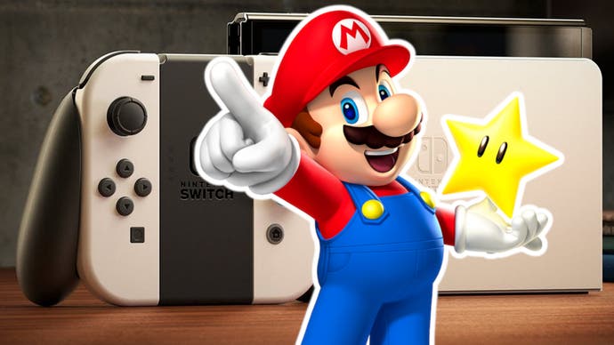 Bericht: Nintendos Switch-Nachfolger kommt 2024, wichtige Partner haben schon Dev-Kits.