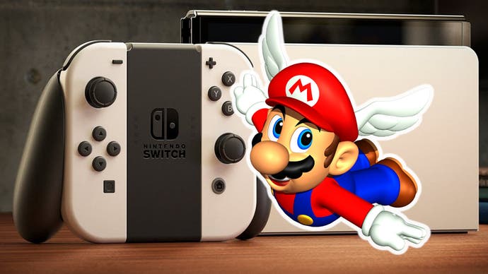 Ist Nintendos nächste Konsole abwärtskompatibel? Das sagt Nintendo dazu.
