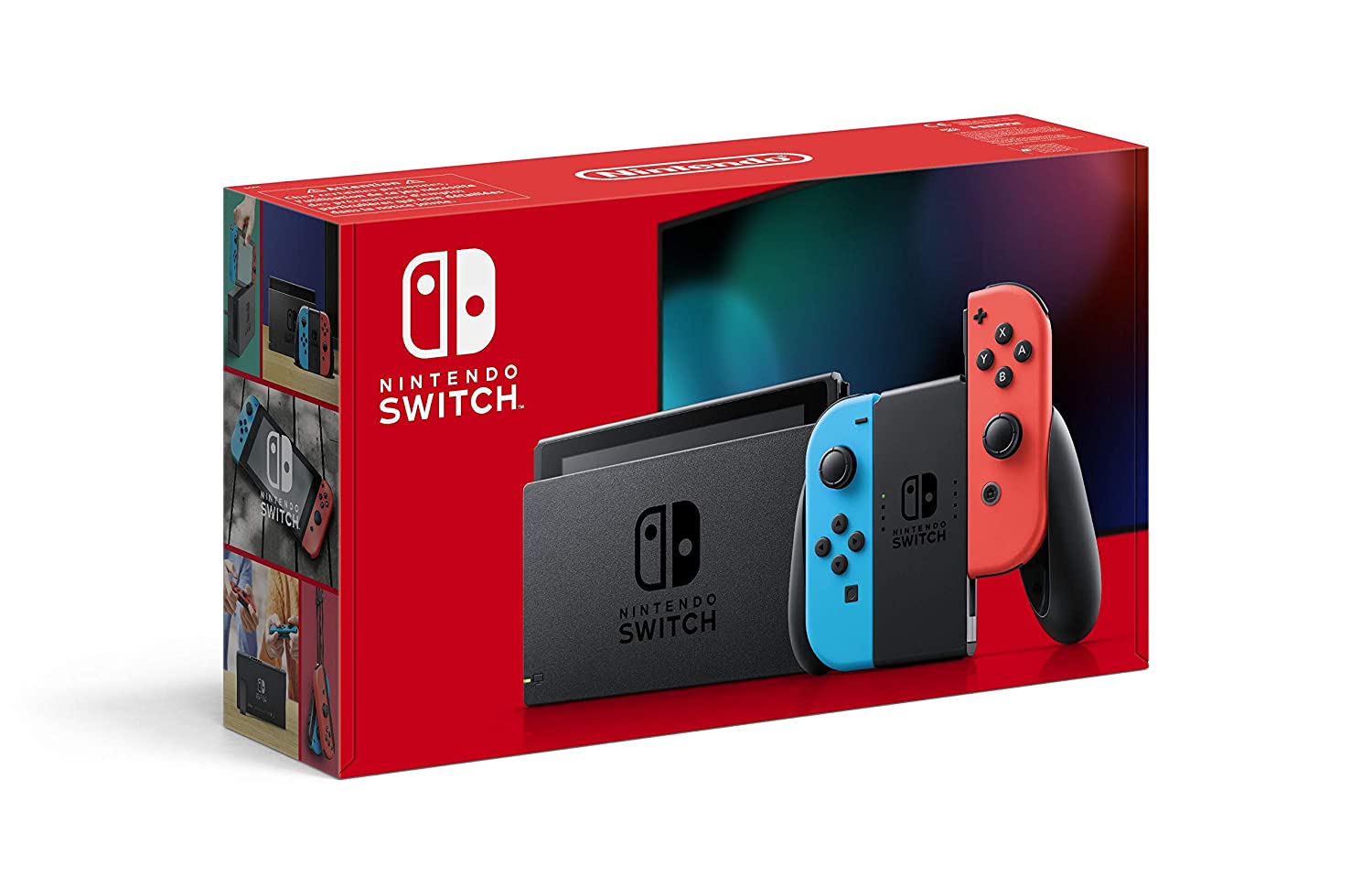 Best value nintendo switch on sale bundle