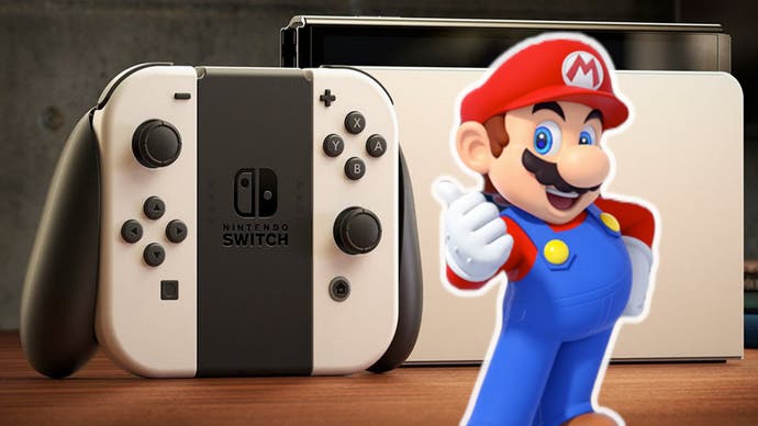 Nintendo Switch: System-Update 16.0.2 ist da, seid ihr bereit für die volle Ladung Stabilität?