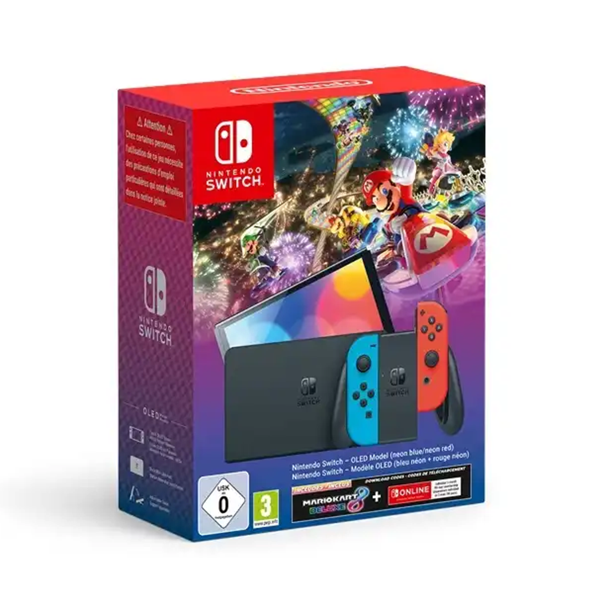 Mario kart 8 nintendo switch price deals
