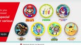 Nintendo Switch Online: Alle Icons von 2023 sind zurück, aber nur für kurze Zeit!