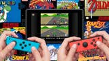 Nintendo Switch Online games - Lijst met alle NES, SNES, N64, Game Boy, GBA en Sega games