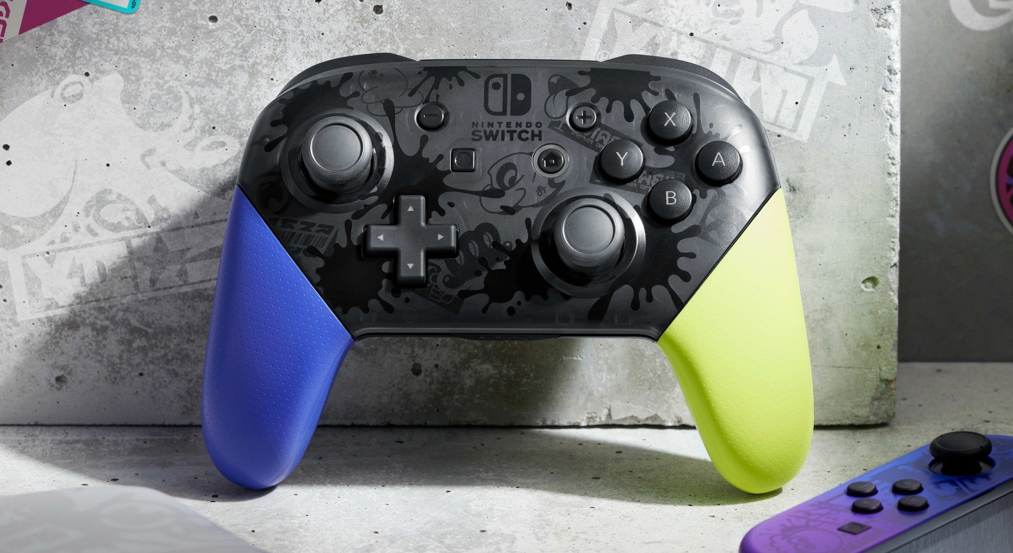 Splatoon 3 vorbestellen - Editionen, Konsole, Controller, Preis und ...