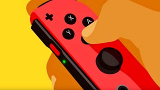 Nintendo-Switch-Reparaturen im Abo? Das gibt es jetzt in Japan