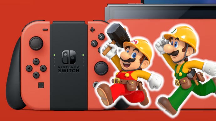 Nintendo Switch: Neues System-Update veröffentlicht.