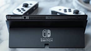 Switch: Nintendo übertrifft die Erwartungen bei den Verkaufszahlen knapp.